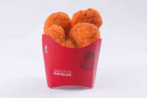 Chicken Nuggets