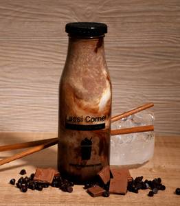Chocolate Lassi