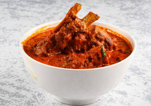 Railway Mutton Curry