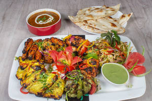 Barbeque Khazana (770 Gm)