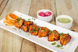 Chicken Tikka [8 Pieces]