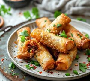 Spring Roll