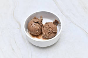 Chocolate Ice Cream