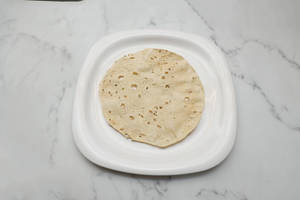Roasted Papad
