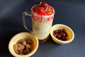 Kesar Falooda
