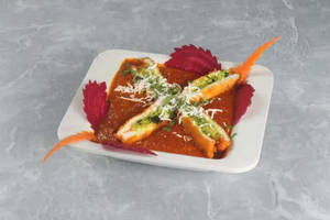 Paneer Chatpata