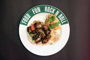 Tandoori Shikari Mushroom (280 Gm)
