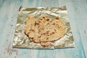 Butter Naan