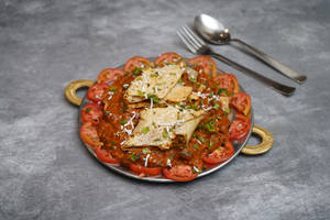 Veg Patiyala