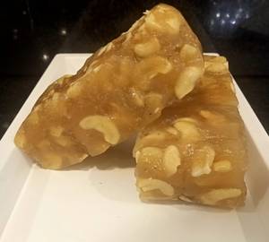 Cashew Nuts Halwa (500 Gm)