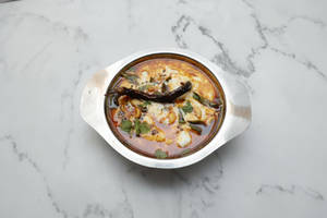 Dahi Tadka