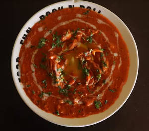 Chicken Tikka Methi Garlic Masala (500 Gm)
