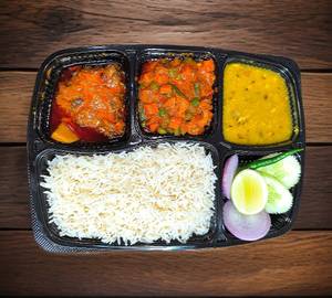 Katla Thali 