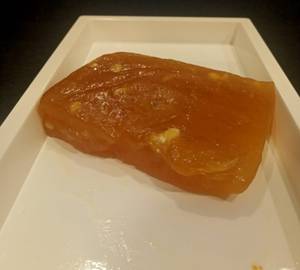 PINEAPPLE HALWA 500GM