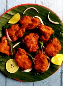 Chicken 65