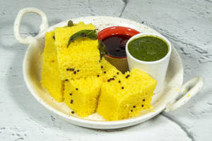 Dhokla (200 gms)