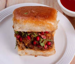 Cheese Dabeli (150 Gm)