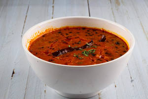 Dal Tadka