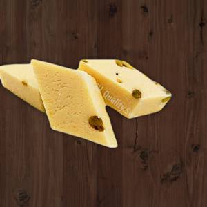 Punjabi Burfi