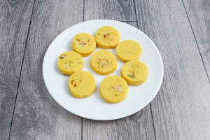 Kesar Peda