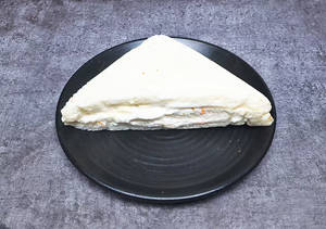 Cheese Sandwich