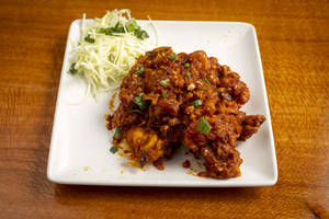 Paneer Crispy