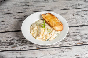 Chef's Special Penne Pasta