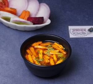 Shev Bhaji [300 ml]