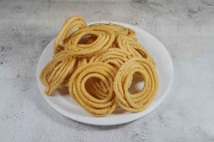 Butter Chakli [100 Grams]