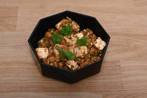 Grilled Paneer High Protein Meal [41 Grams Protein]