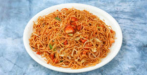 Chicken Chowmein
