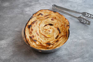 Laccha Paratha
