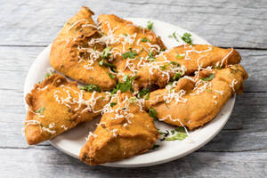 Paneer Pakoda