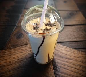 Chococoffe Milkshake