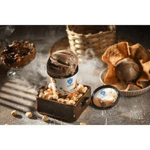 Nutella Blend 125 Ml