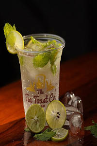 Virgin Mojito