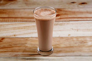 Cold Coffee
