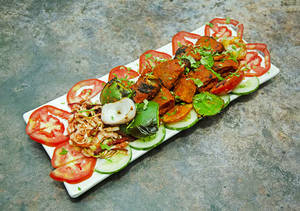 Tandoori Chaap