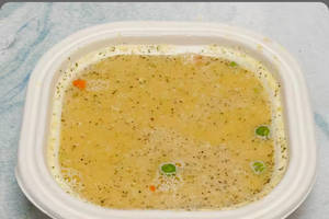 Vegetables Masala Oats