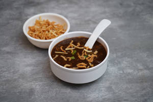 Veg Manchow Soup
