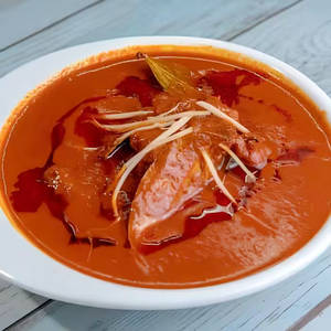 Mutton Rogan Josh