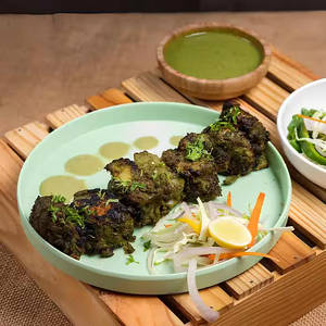 Fish Tikka (220 Gm)