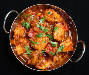 Chicken masala
