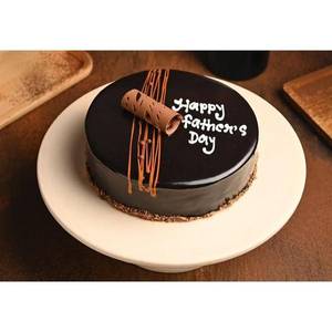 Newly Launched Father's Day Special Cake
