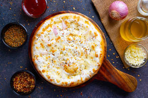 Onion Pizza