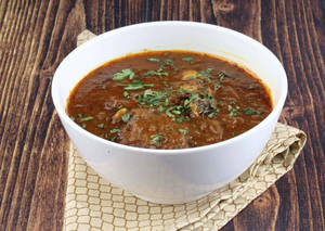 Saoji Khur Handi