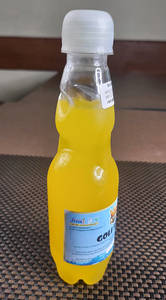 Goli Soda (mango)