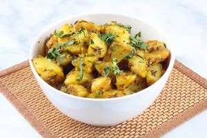 Jeera Alu