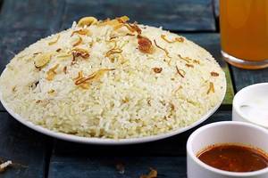 Biryani Rice
