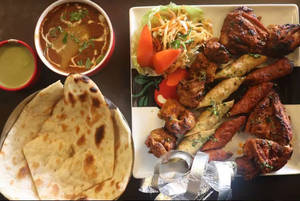 Tandoori Khazana (730 Gm)